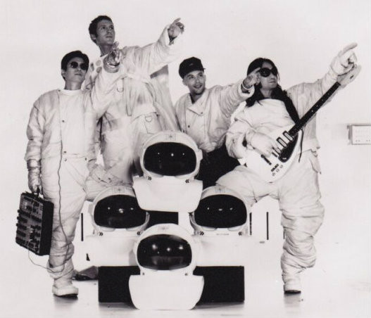 Skylab (2)