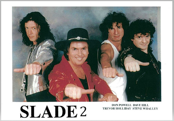 Slade II