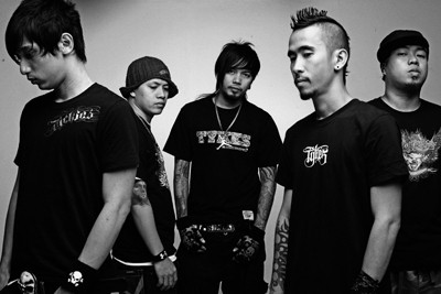 Slapshock
