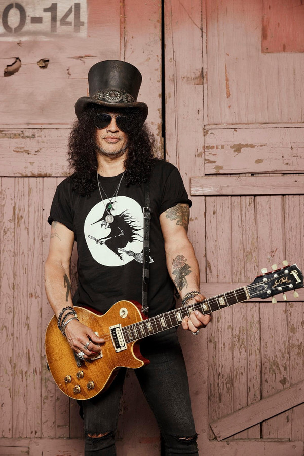 Slash (3)