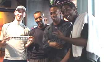 Slaughter Mob