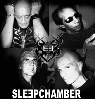 Sleep Chamber