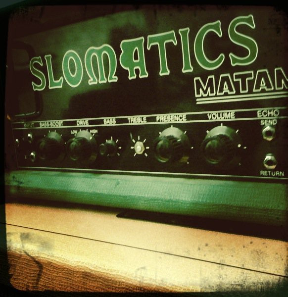 Slomatics
