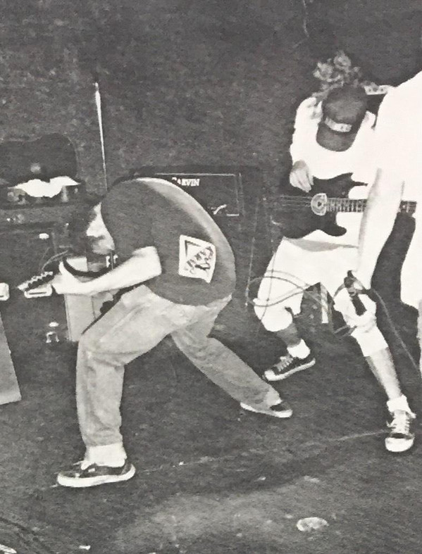 Slugfest