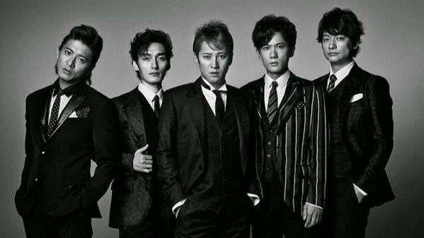 Smap