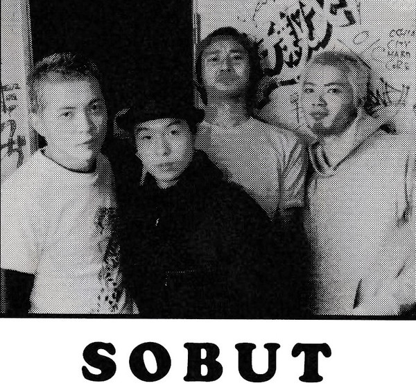 SOBUT