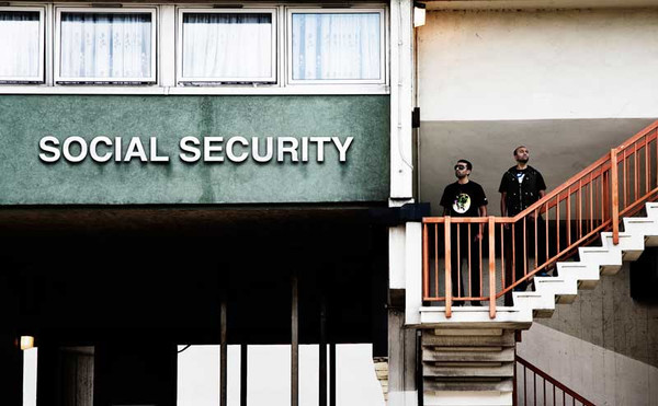 Social Security
