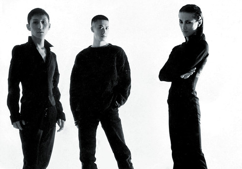 Soft Ballet