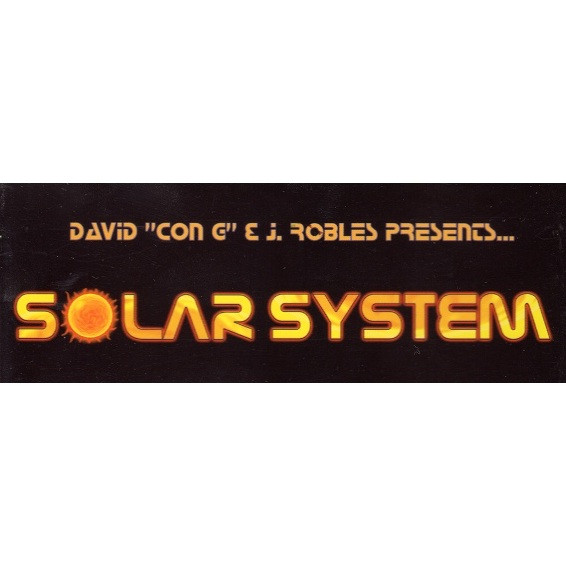 Solar System