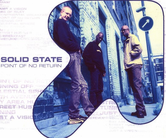 Solid State