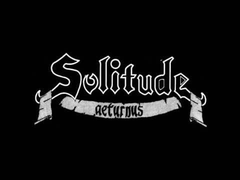 Solitude Aeturnus