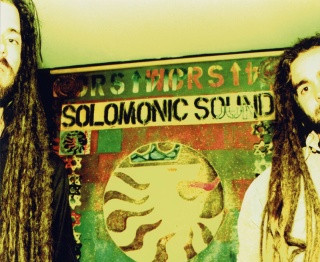 Solomonic Sound
