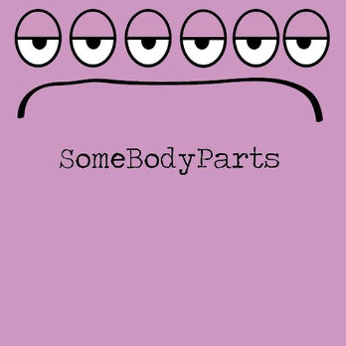SomeBodyParts