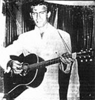 Sonny Fisher