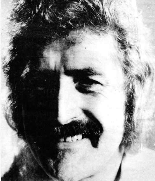 Sonny Knowles