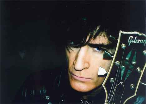 Sonny Vincent