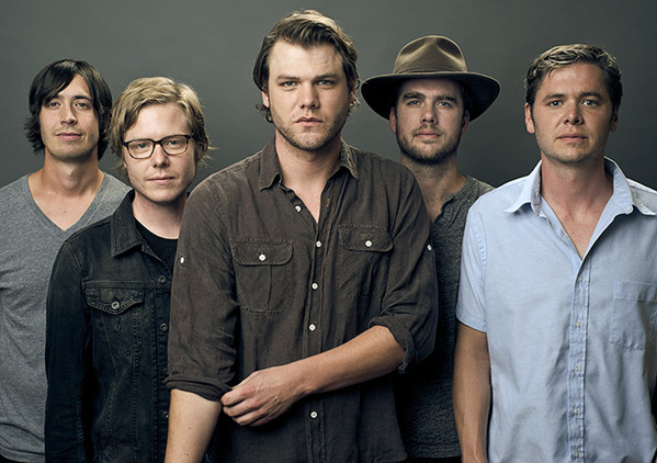 Sons Of Bill
