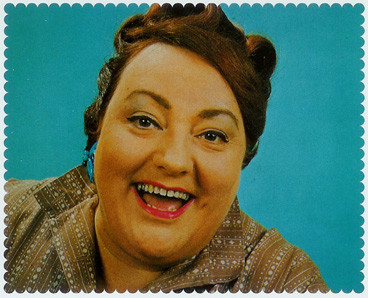 Sonya Hedenbratt