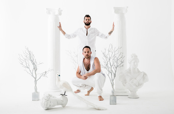 Soul Clap