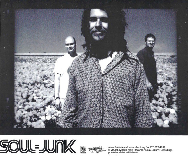 Soul-Junk