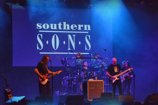 Southern Sons (2)