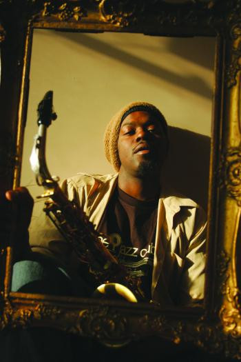 Soweto Kinch