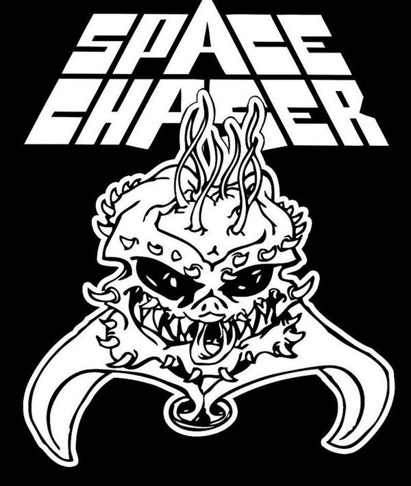 Space Chaser