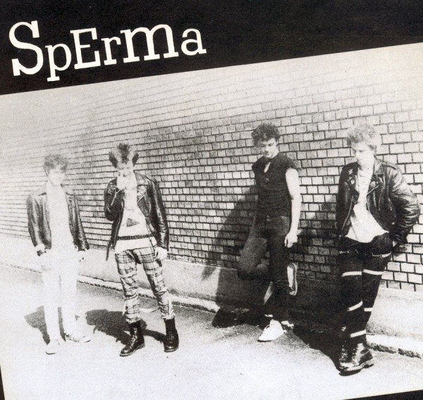 Sperma