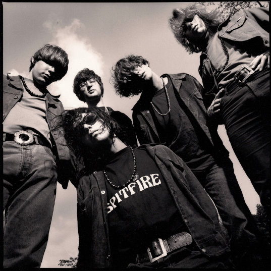 Spitfire (3)