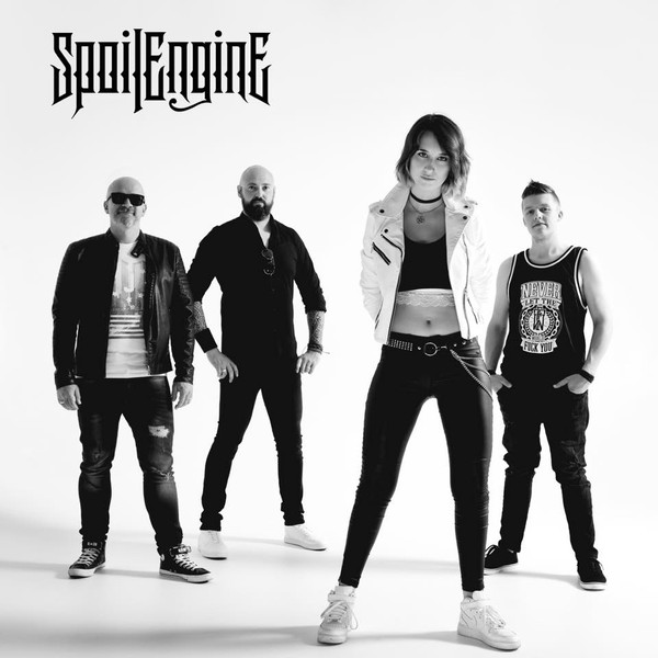 Spoil Engine