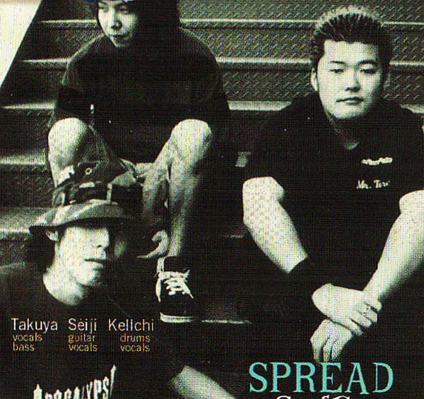Spread
