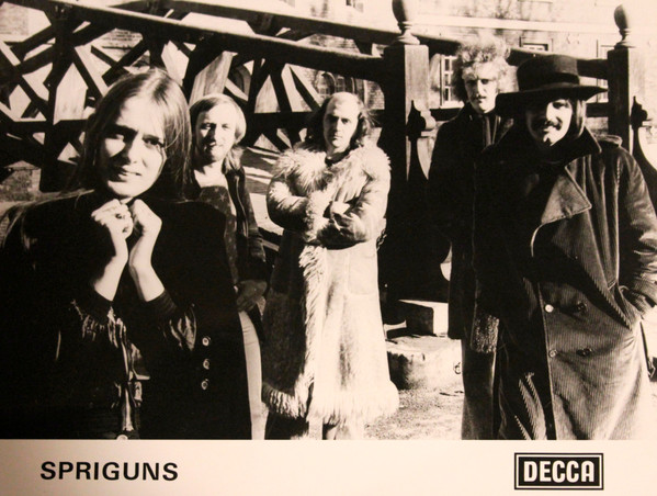 Spriguns