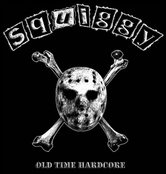 Squiggy