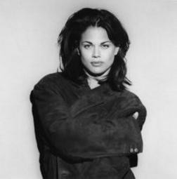 Stacy Earl