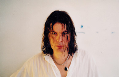 Staffan Hellstrand