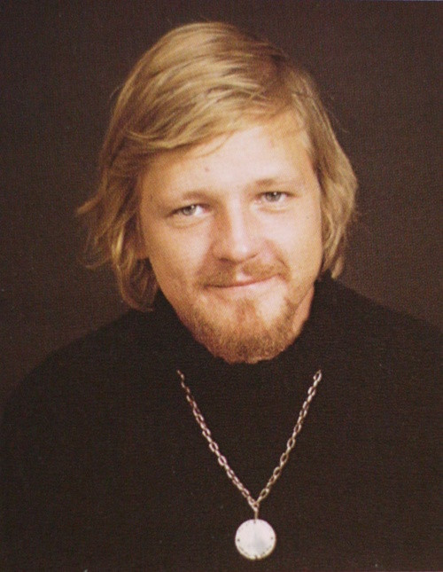 Staffan Percy