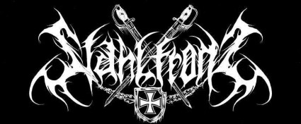 Stahlfront