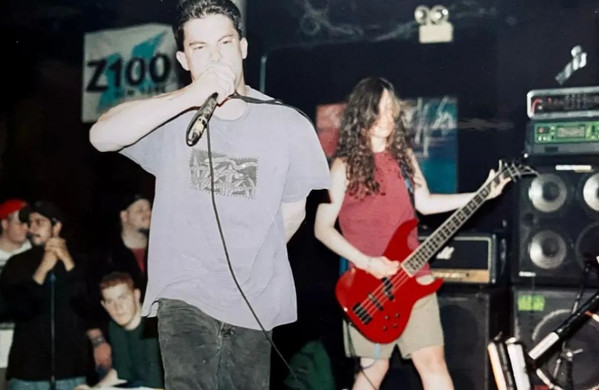 Starkweather