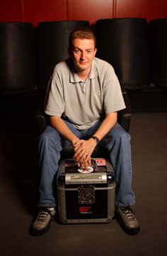 Stefan Grünwald