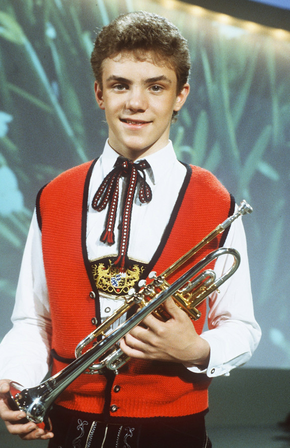 Stefan Mross