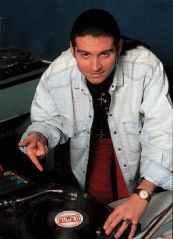 Stefano Secchi