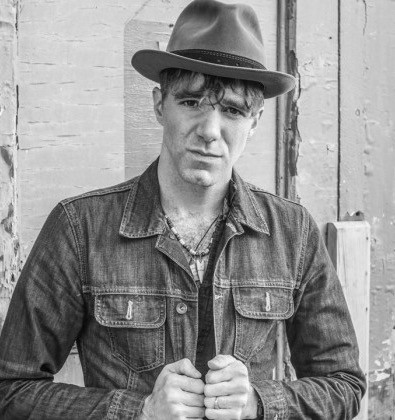 Stephen Kellogg