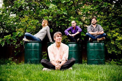 Stephen Malkmus & The Jicks