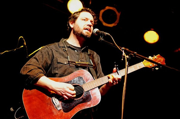 Stephen Simmons
