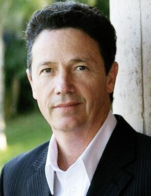 Steve Archer