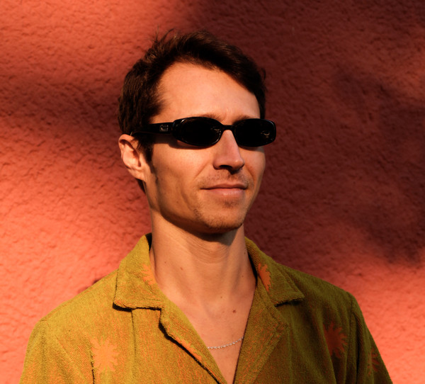 Steve Huerta