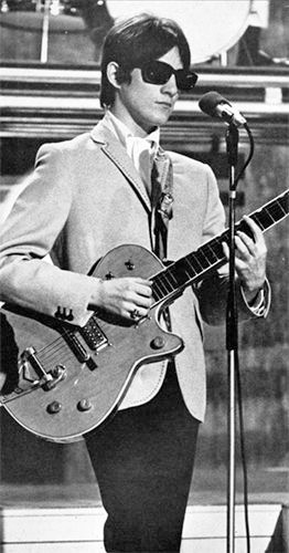 Steve Marriott