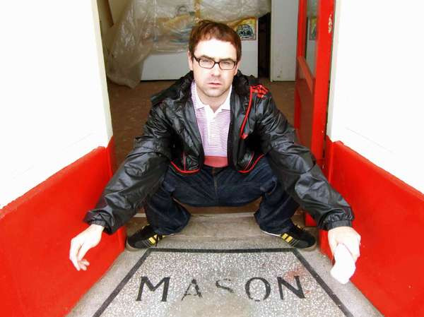 Steve Mason (2)