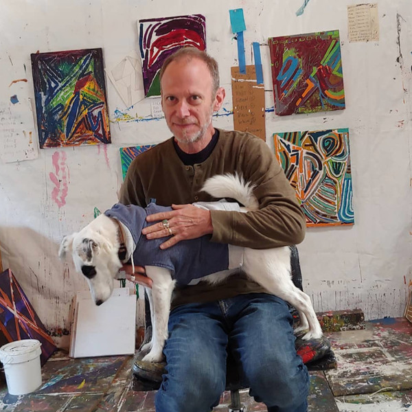 Steve Roden