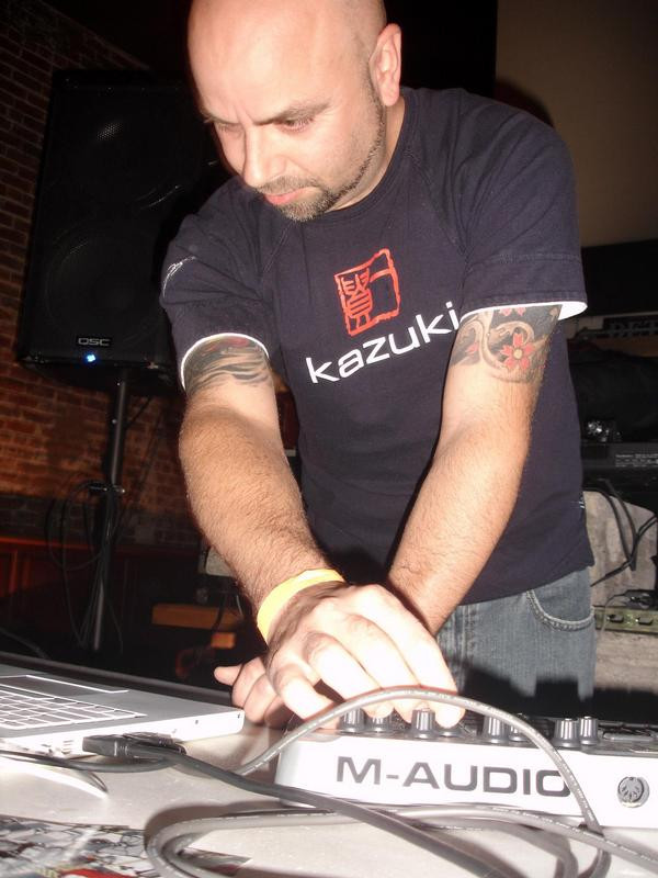 Steve Stoll